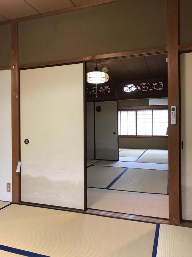Kyoto Guesthouse Oyado Kei Екстер'єр фото