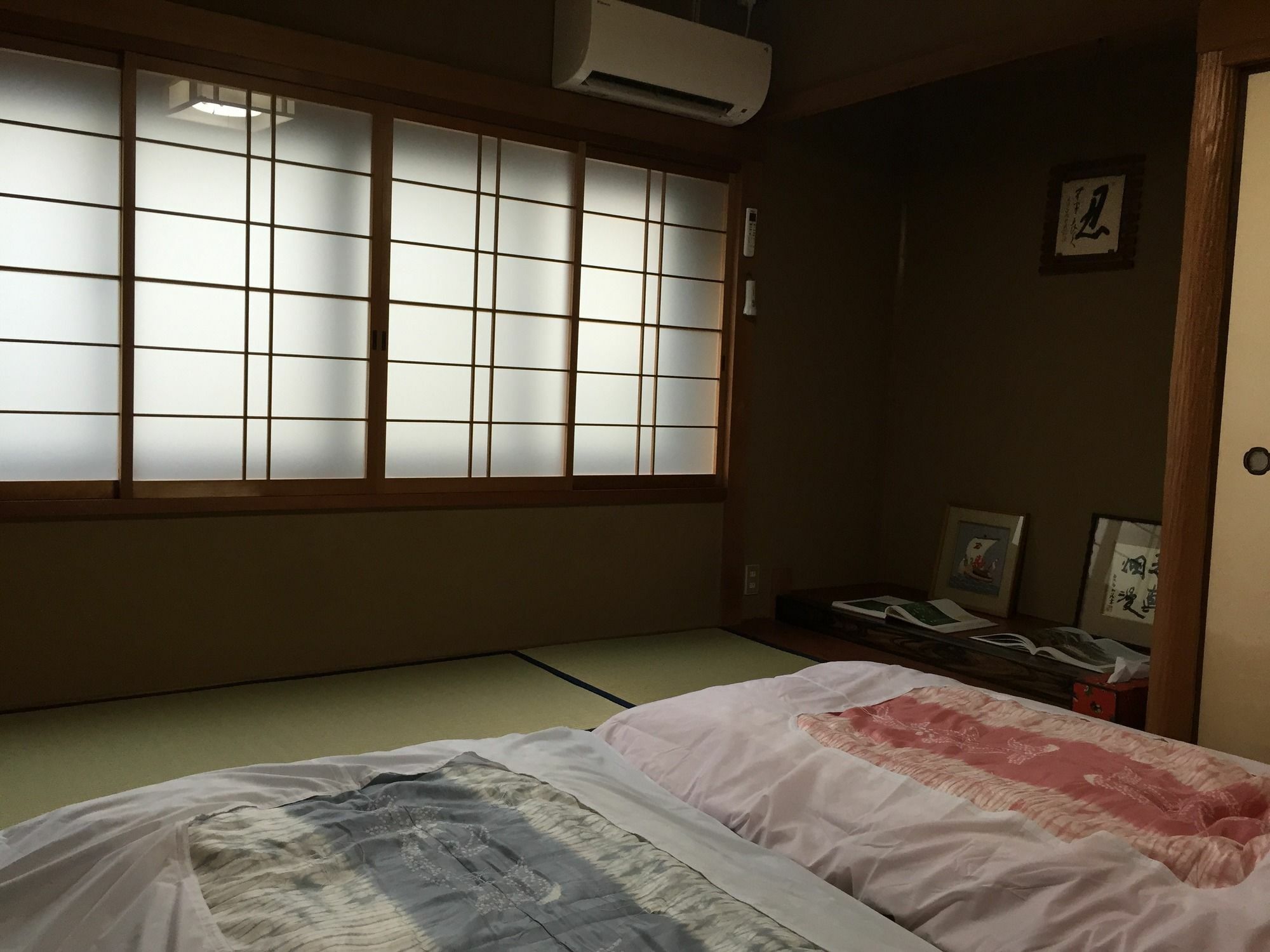 Kyoto Guesthouse Oyado Kei Екстер'єр фото