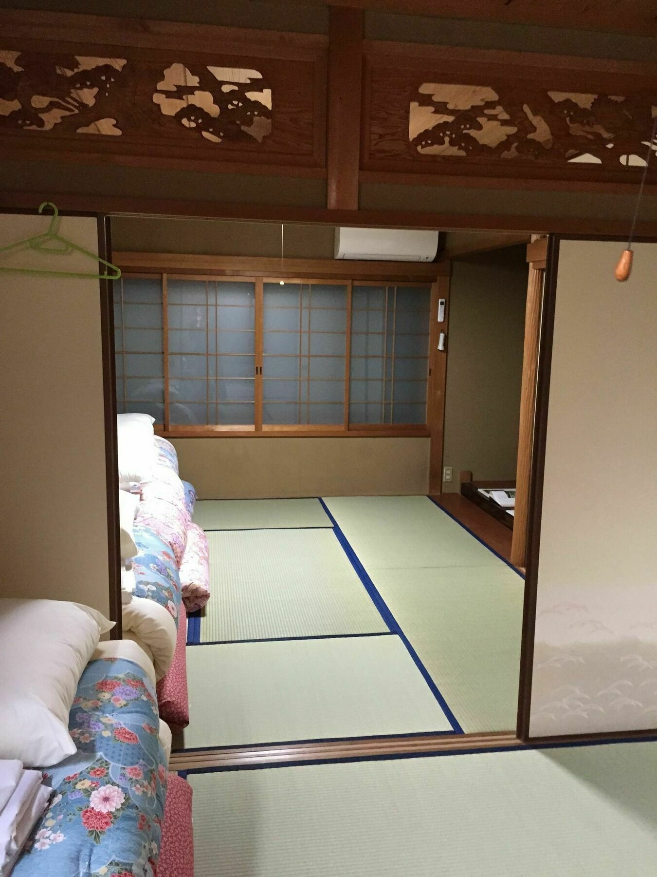 Kyoto Guesthouse Oyado Kei Екстер'єр фото