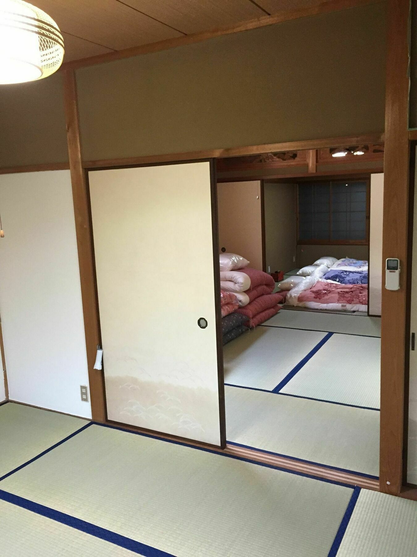 Kyoto Guesthouse Oyado Kei Екстер'єр фото