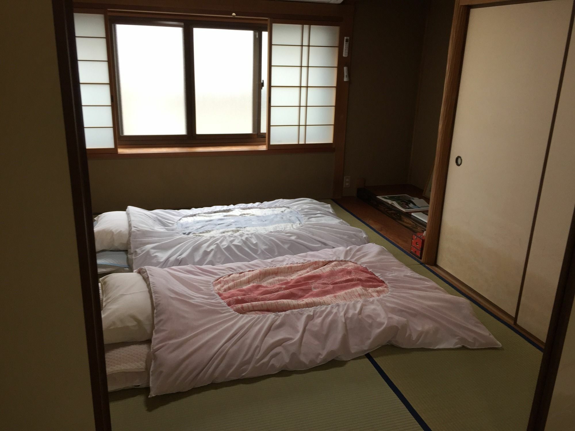Kyoto Guesthouse Oyado Kei Екстер'єр фото