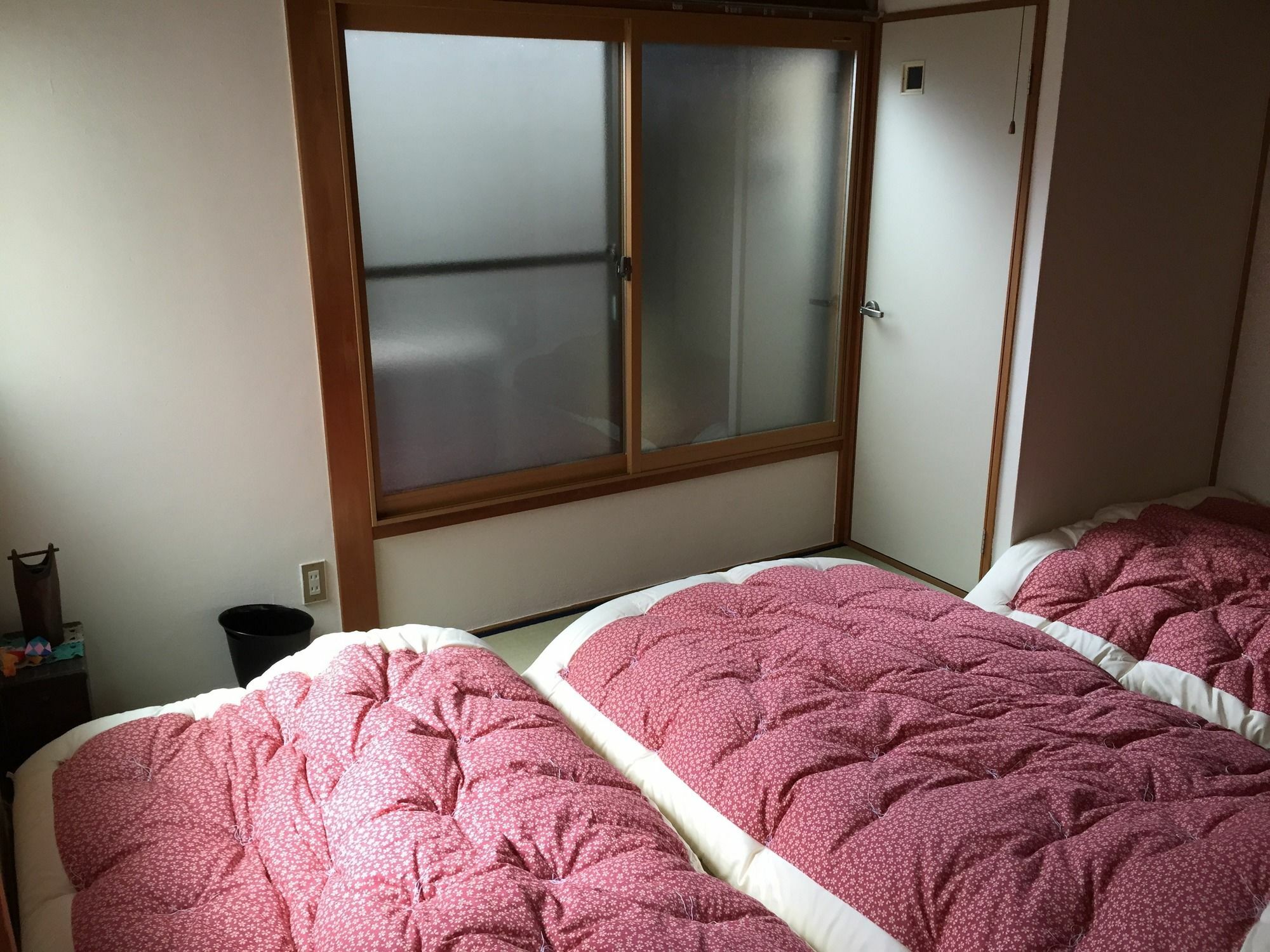 Kyoto Guesthouse Oyado Kei Екстер'єр фото