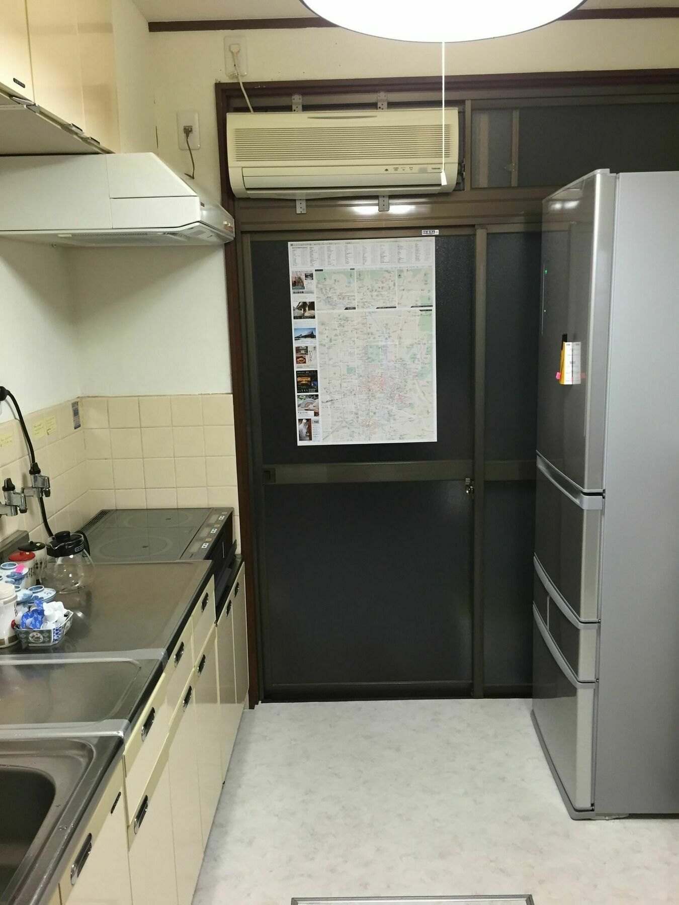 Kyoto Guesthouse Oyado Kei Екстер'єр фото