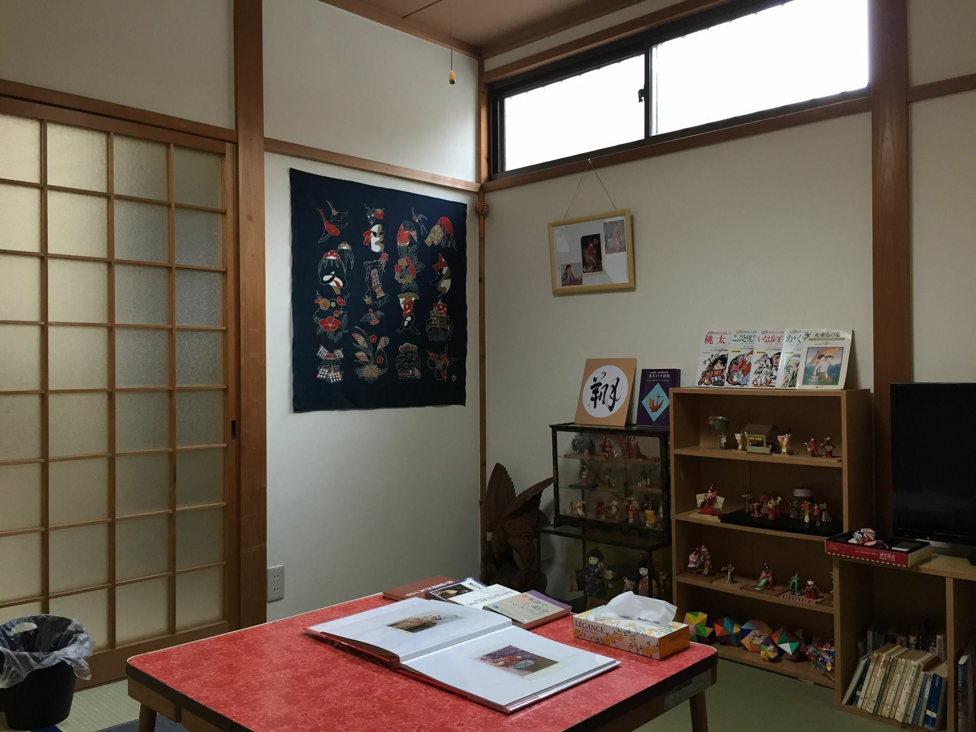 Kyoto Guesthouse Oyado Kei Екстер'єр фото