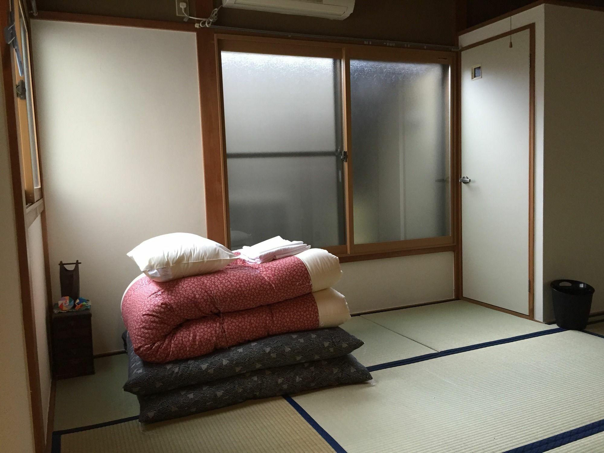 Kyoto Guesthouse Oyado Kei Екстер'єр фото